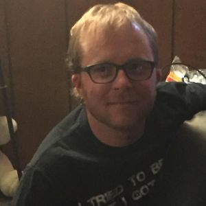 Meet your Posher, Michael